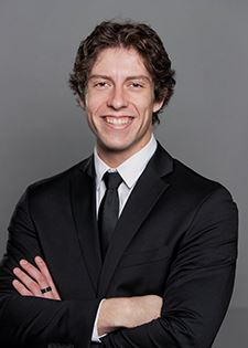 Joey Fortfellow